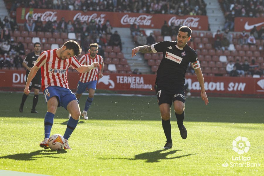 Partidos de real sporting contra sociedad deportiva amorebieta